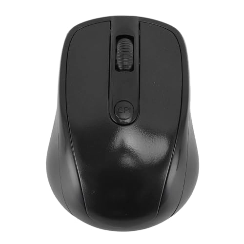 2.4G Ergonomic Mouse - Wireless