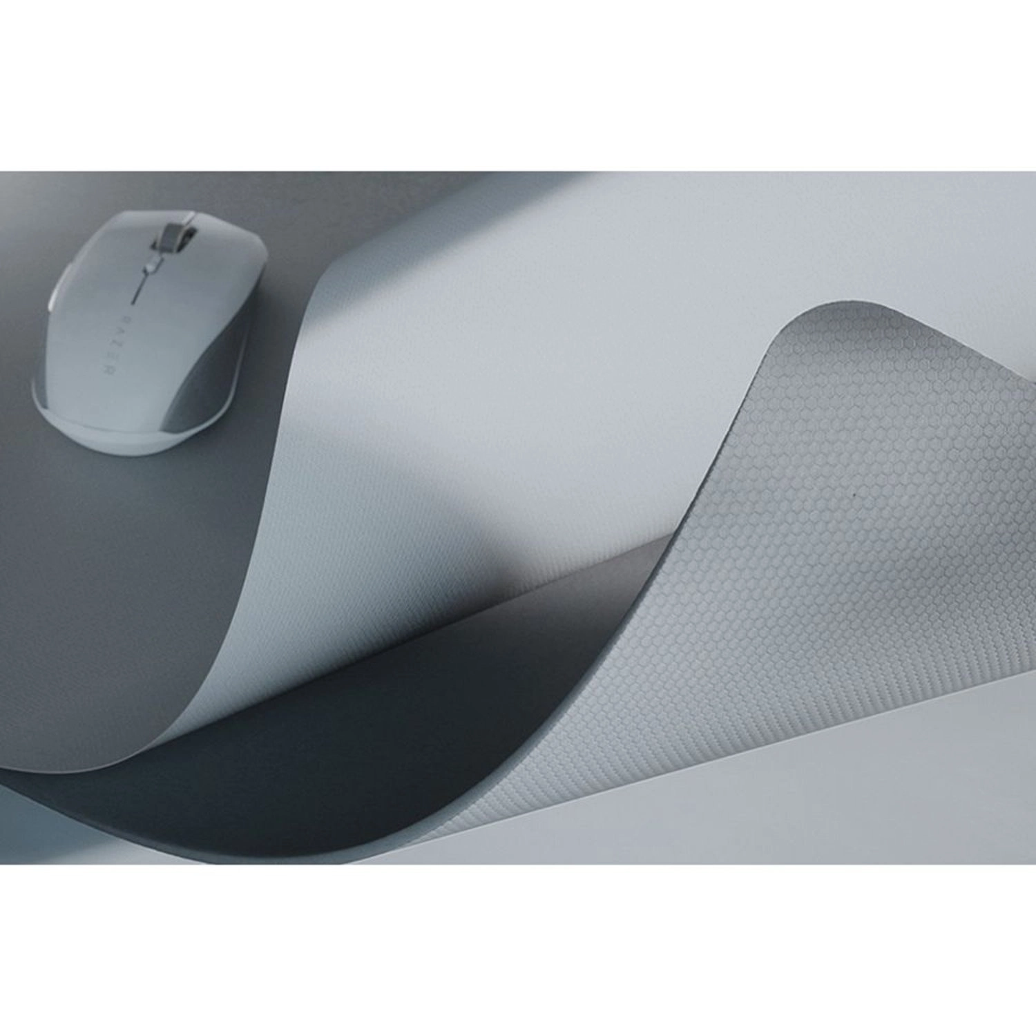 GigantusV2 XXL Cloth Gaming Mouse Pad - 94x41 cm