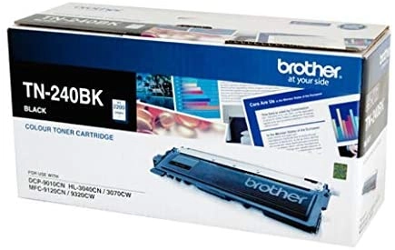 Brother TN2405 - 1200 pages Black