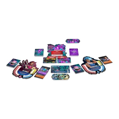 Astro Knights (Spanish)