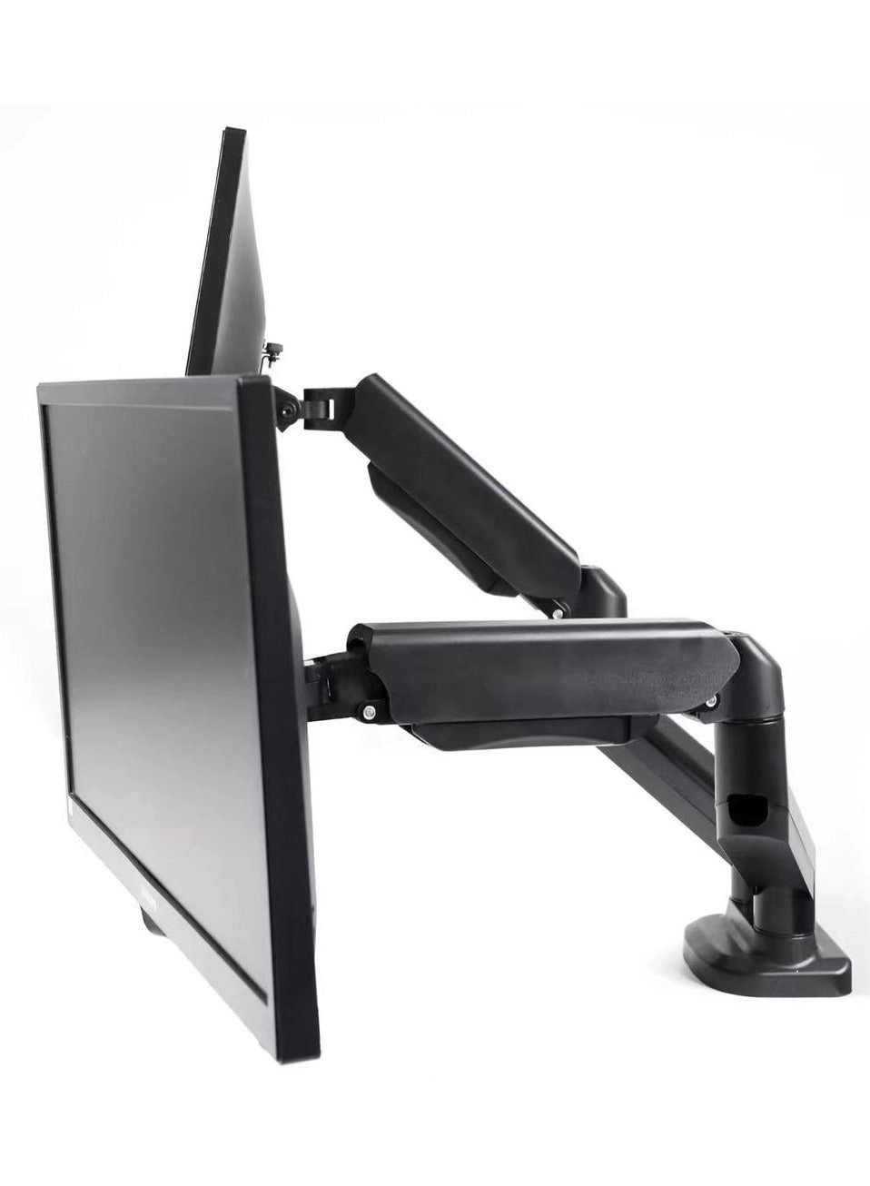 Dual Monitor Arm - Dual Arm 32 in 75x75/100x100mm