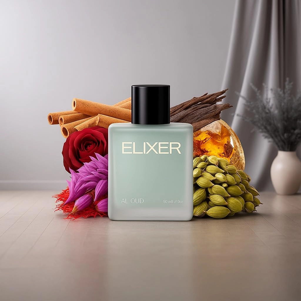 IBOX WHOLESALE Elixer Eau de Parfum 30 ml