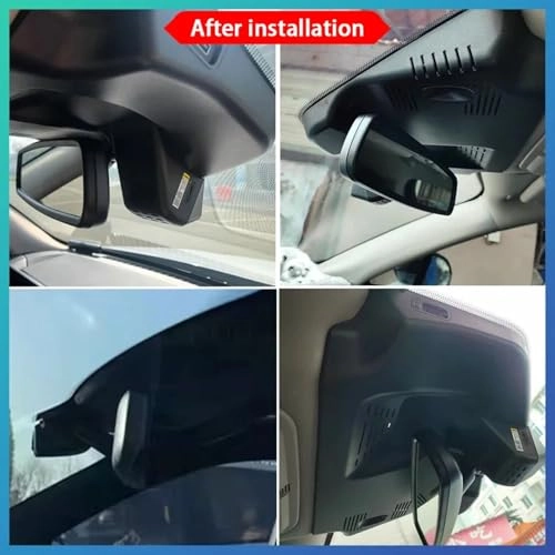 U625 - 4K 2160P for Lincoln Corsair