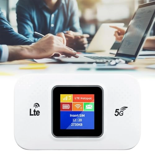 JY2025009 - 4G LTE 300Mbps