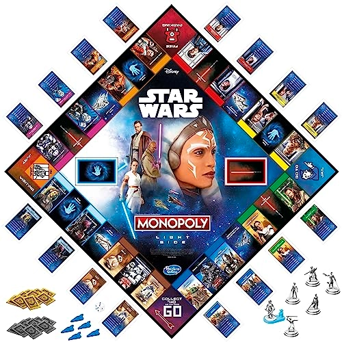 Monopoly: SW Light Side
