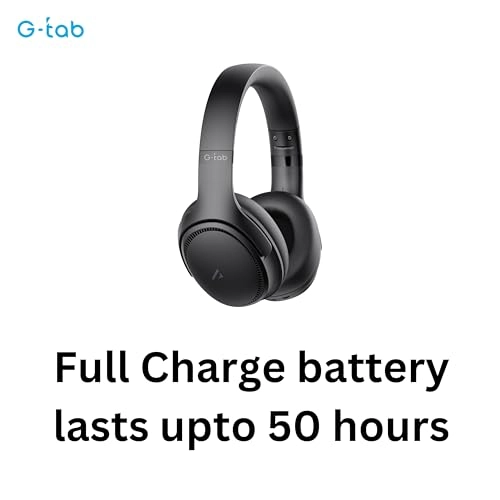 VAH10 Wireless Headphone