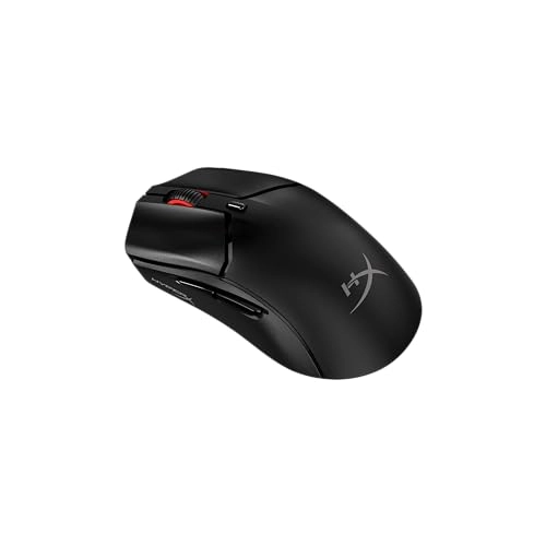 Haste 2 Mini Gaming Mouse - Wireless