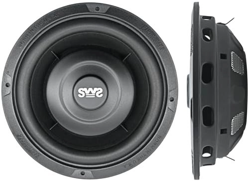 SWS-6.5X - 100W 6.5in