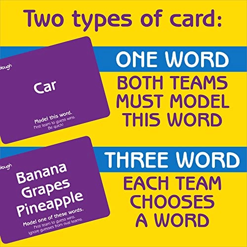 Rapidough - Mini Travel