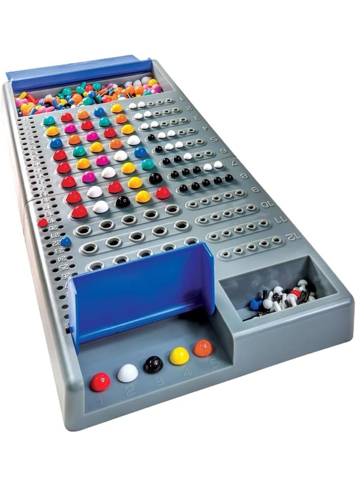 Code Breaker - Classic Includes game board