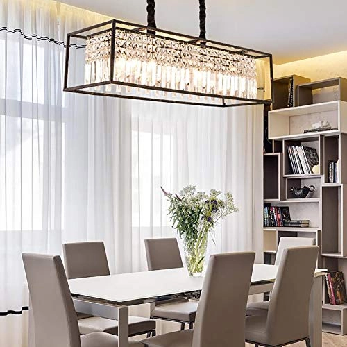 Modern Simple Square During Lighting - 50cm