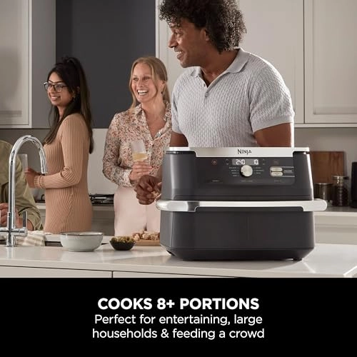 Foodi FlexDrawer MegaZone XL AF500ME