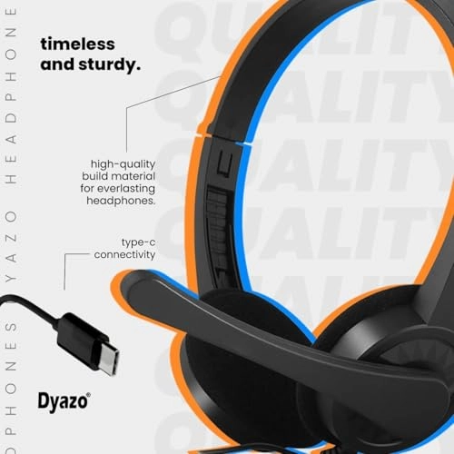 DZ7081 Wired Headphone