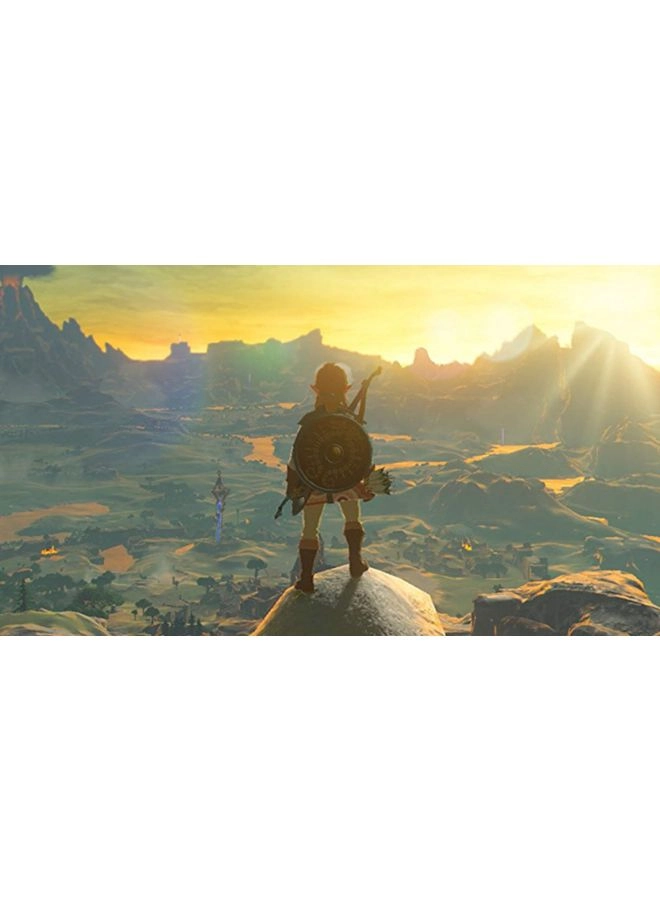 The Legend of Zelda: Majora's Mask 3D | Nintendo 3DS
