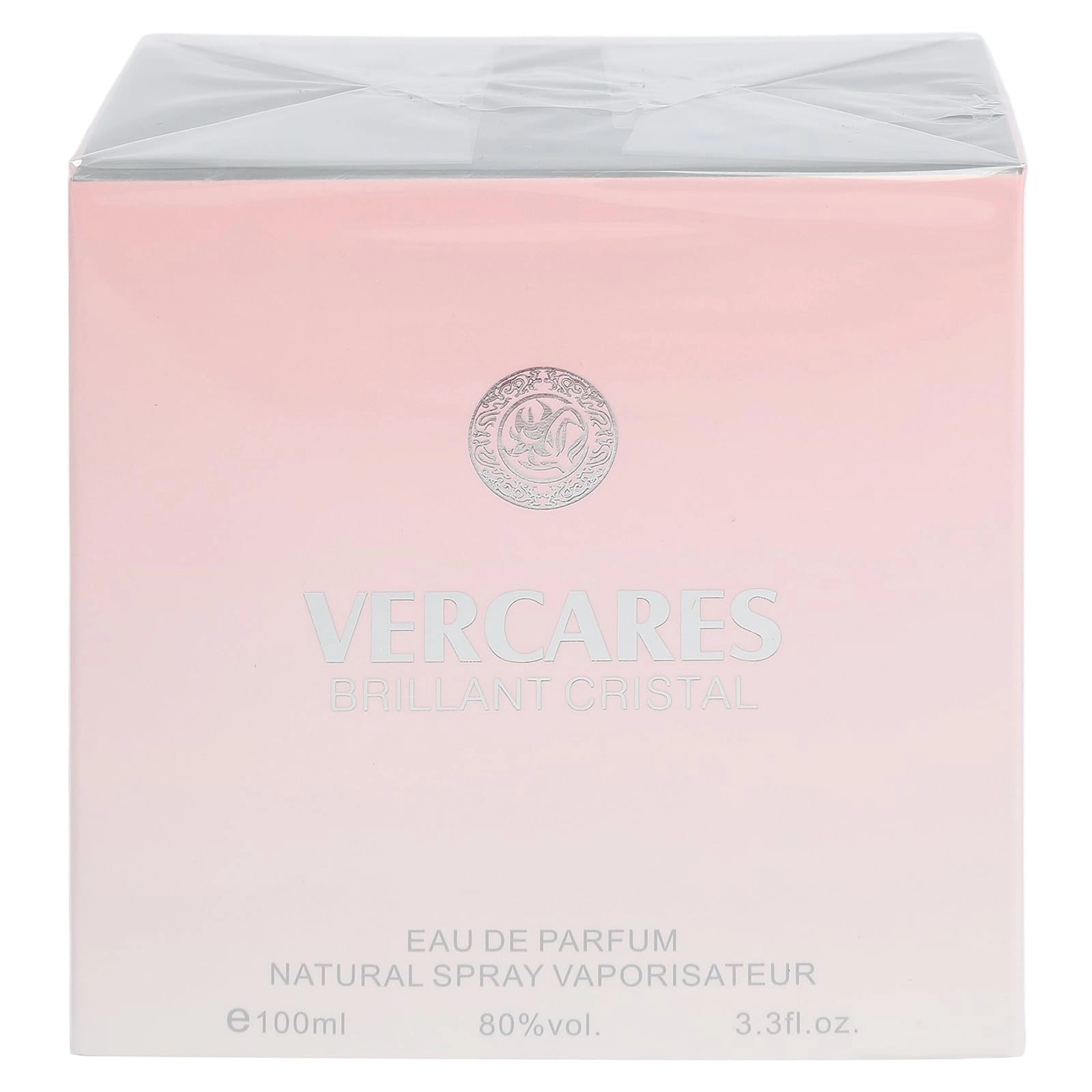 Limited Offer Vercaga Eau de Parfum 100 ml