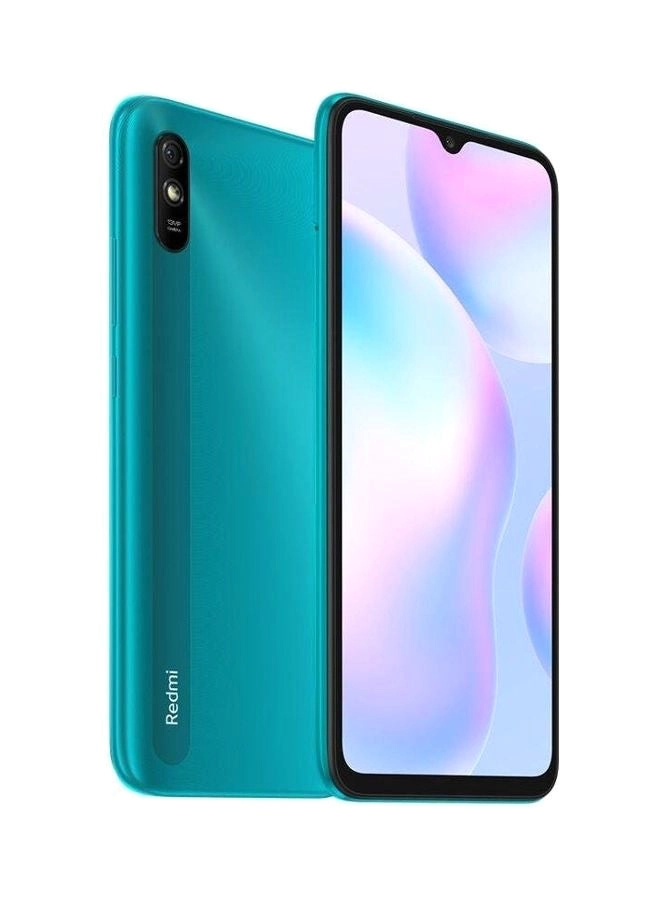Redmi 9A - 2GB 32GB