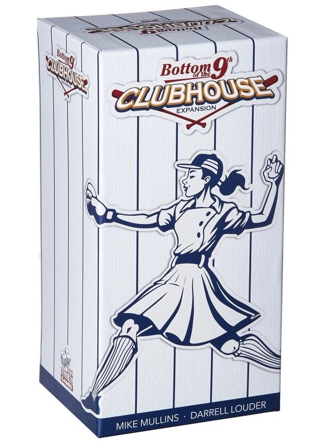 Bottom of The 9Th Clubhouse Expansion