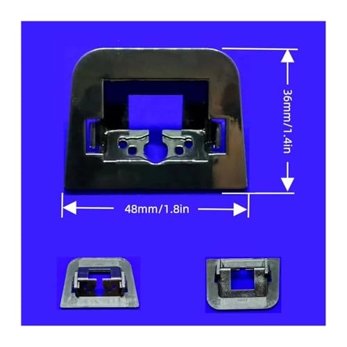 Backup Camera - Night Vision 756 (H) x 504 (V)