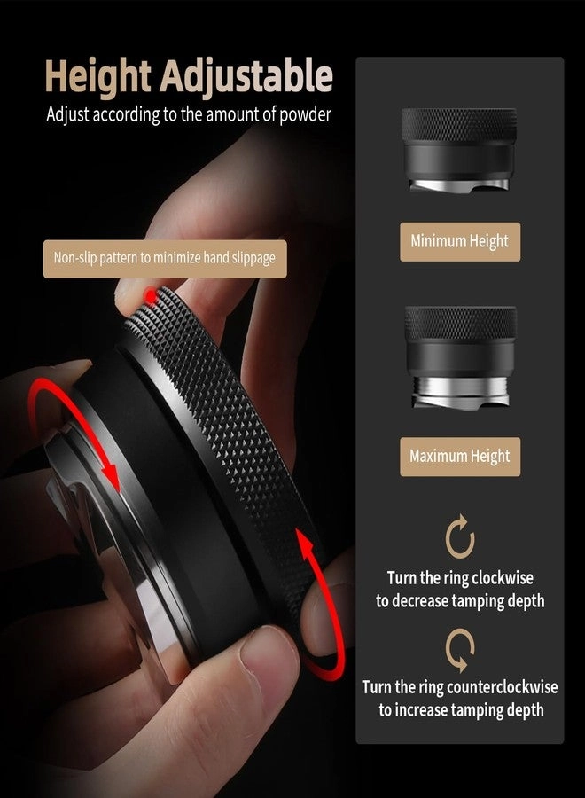 Espresso Distributor