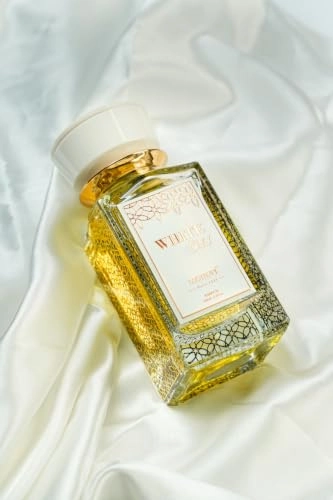 White Gold Eau de Parfum 100ml