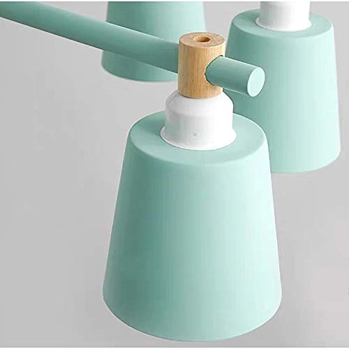 Ball Bubble Light Fixture - 6 head E27