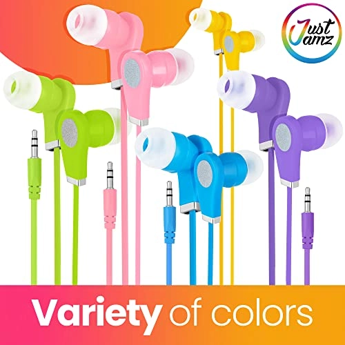 701236983425 Wired Earbud