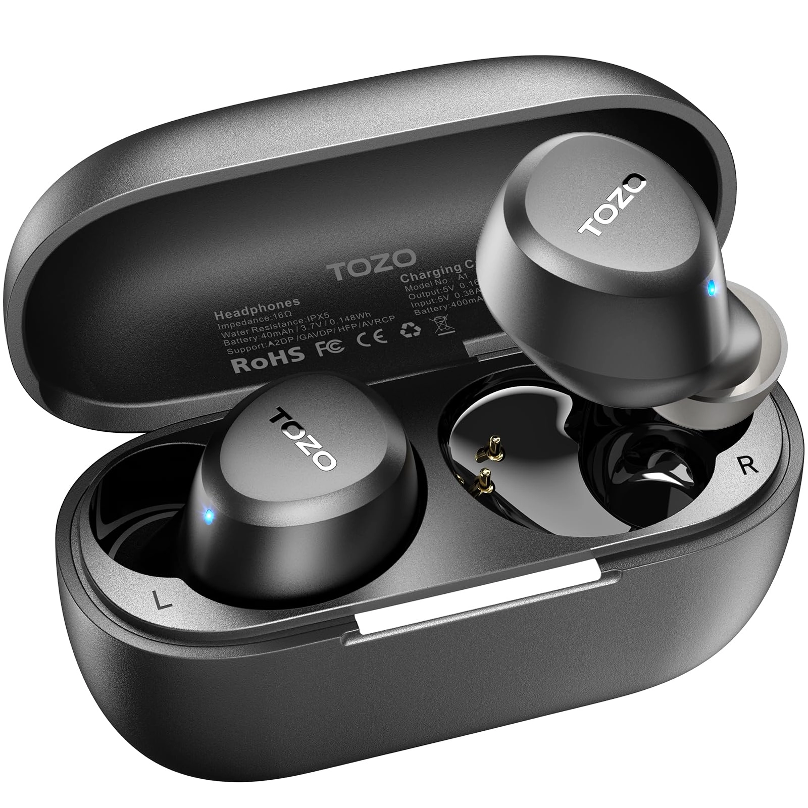 A1 Wireless Earbuds