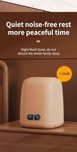 Portable Washing Machine