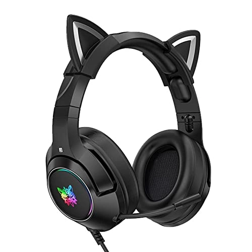 B09P428CJR Wired Headset