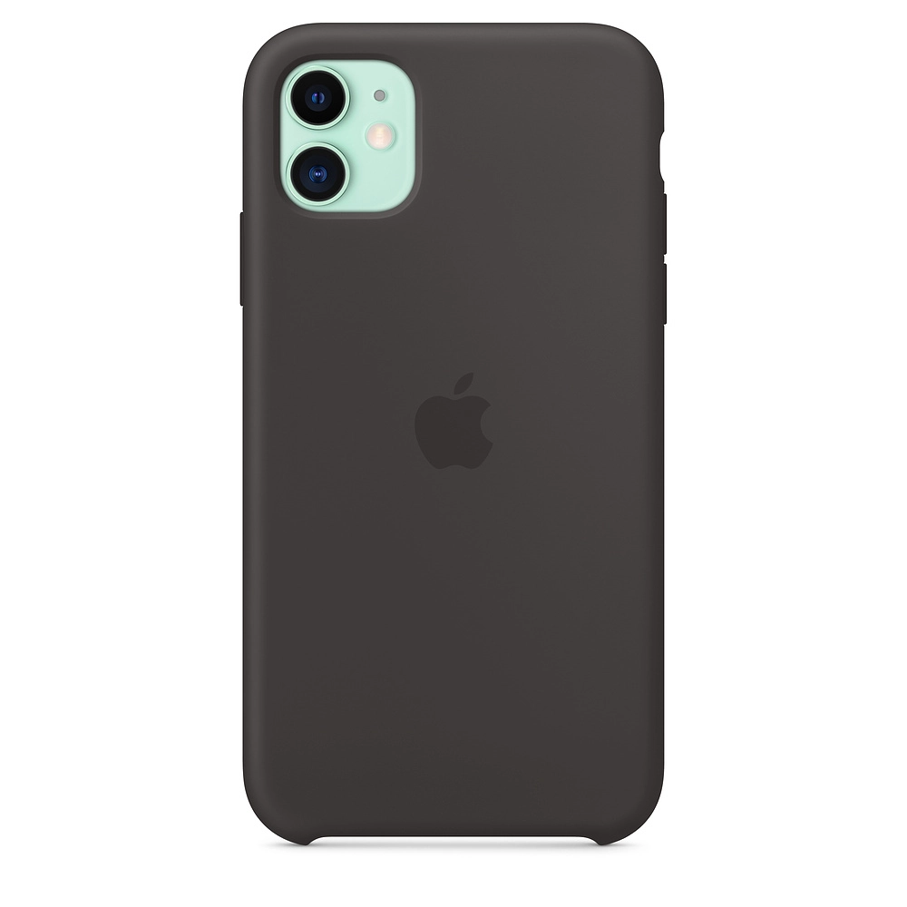 Silicone Case for iPhone 11 Pro