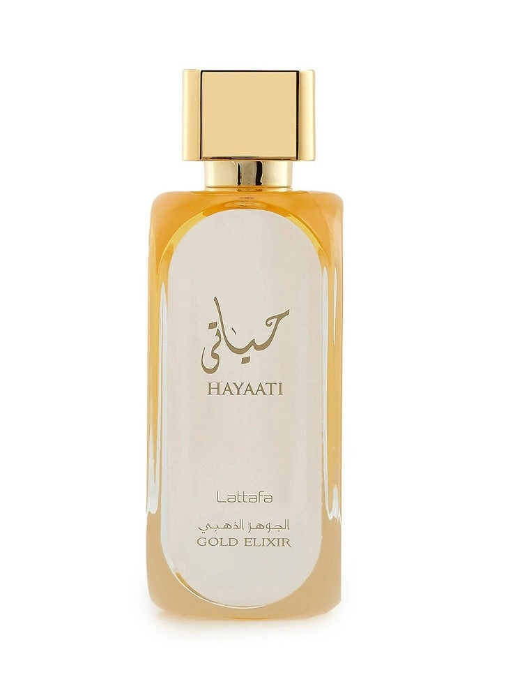 Hayaati Al Maleky M - Eau de Parfum 100 ml
