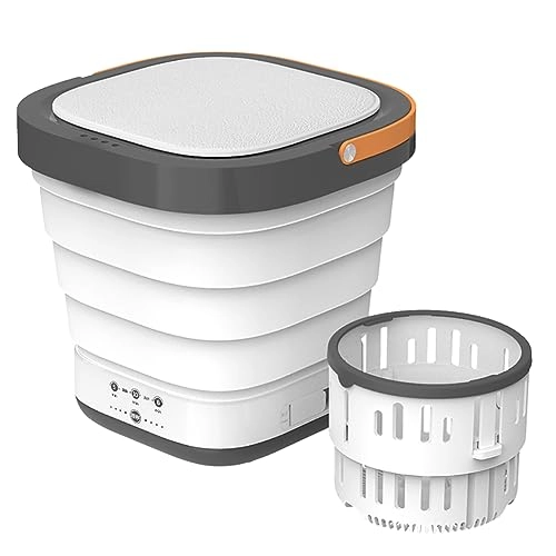 Folding Washing Machine