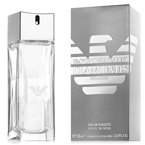 Emporio Diamonds Eau de Toilette 75 ml