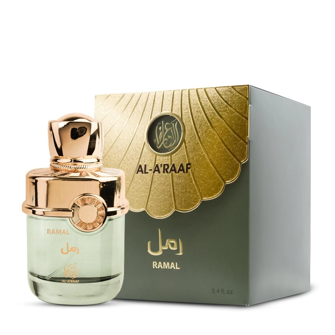 AL- A'RAAF Ramal Eau de Parfum 100ml