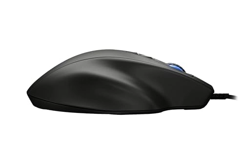 Naos Pro Gaming Mouse - Wired