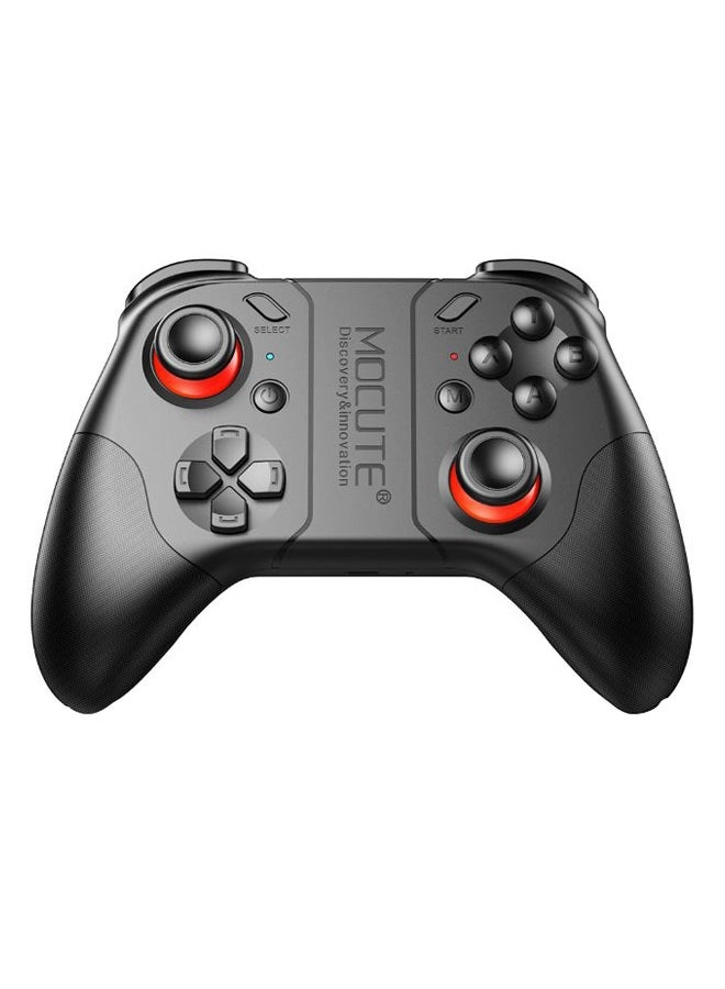 MOCUTE 053 - Black Android IOS