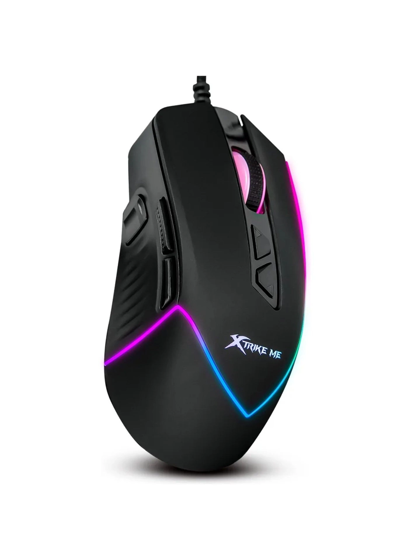 GM-320 Mouse - Wired