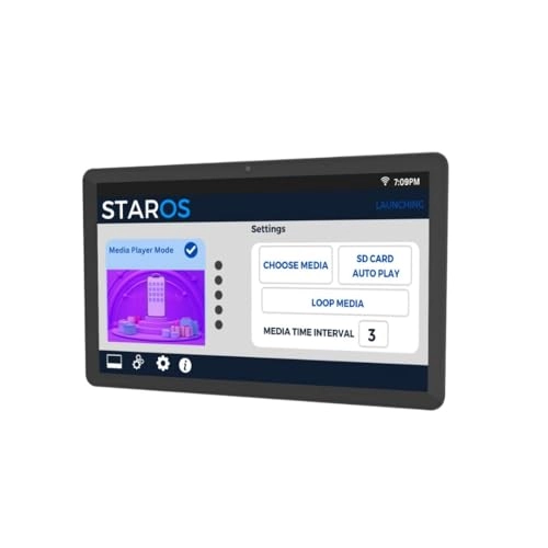 Nebula Gen 2 - 32GB 15.6"