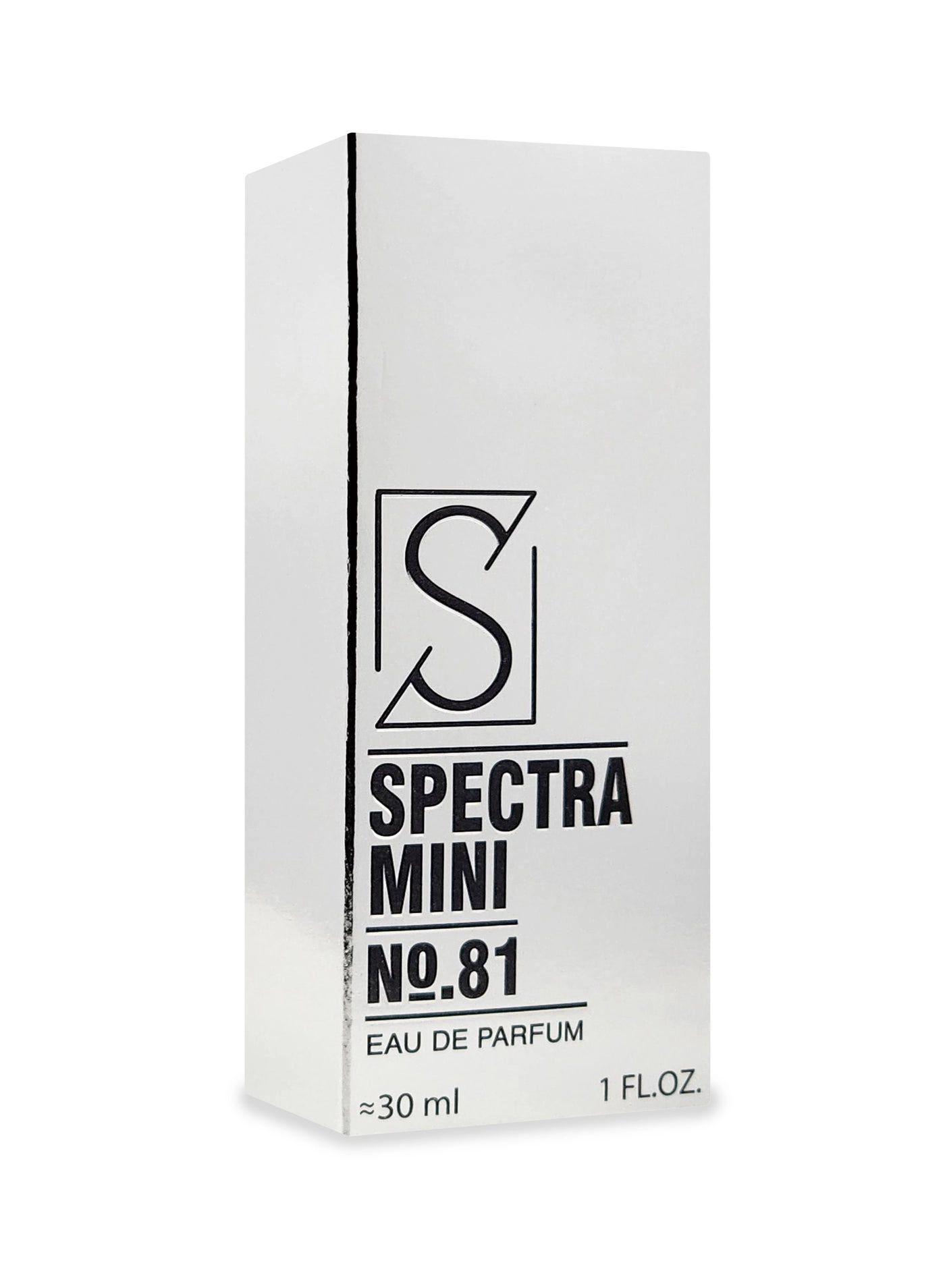 Mini 081 - Eau de Parfum 30ml