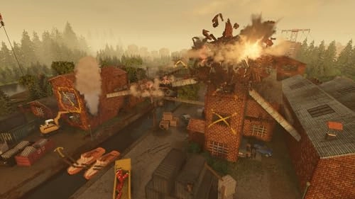 Teardown Deluxe Edition - PlayStation 5