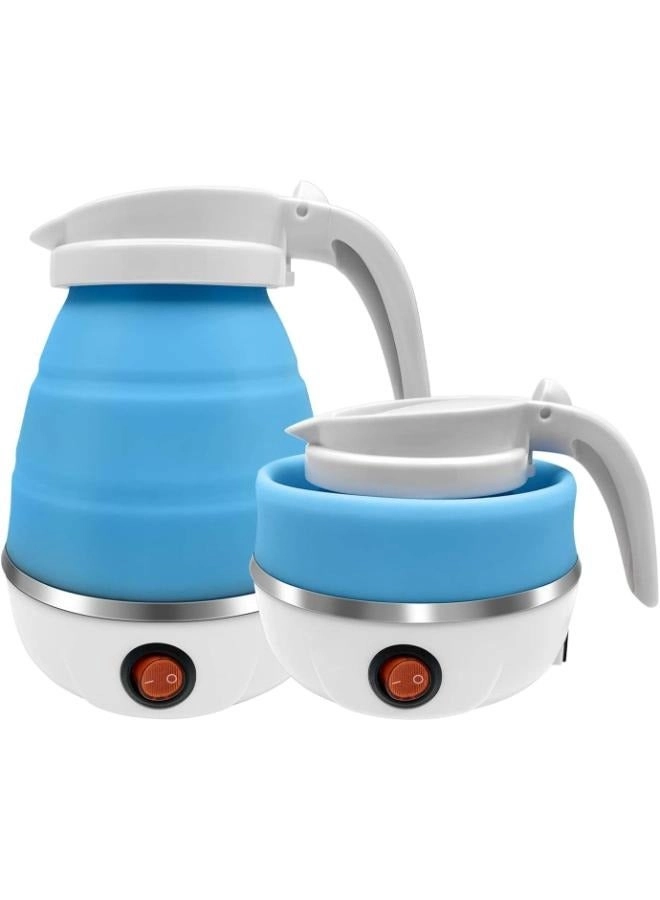 Executive LLC Collapsible Electric Kettle