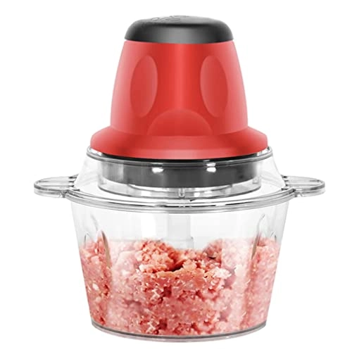 Food Processor - 1.5 Liters 260 watts