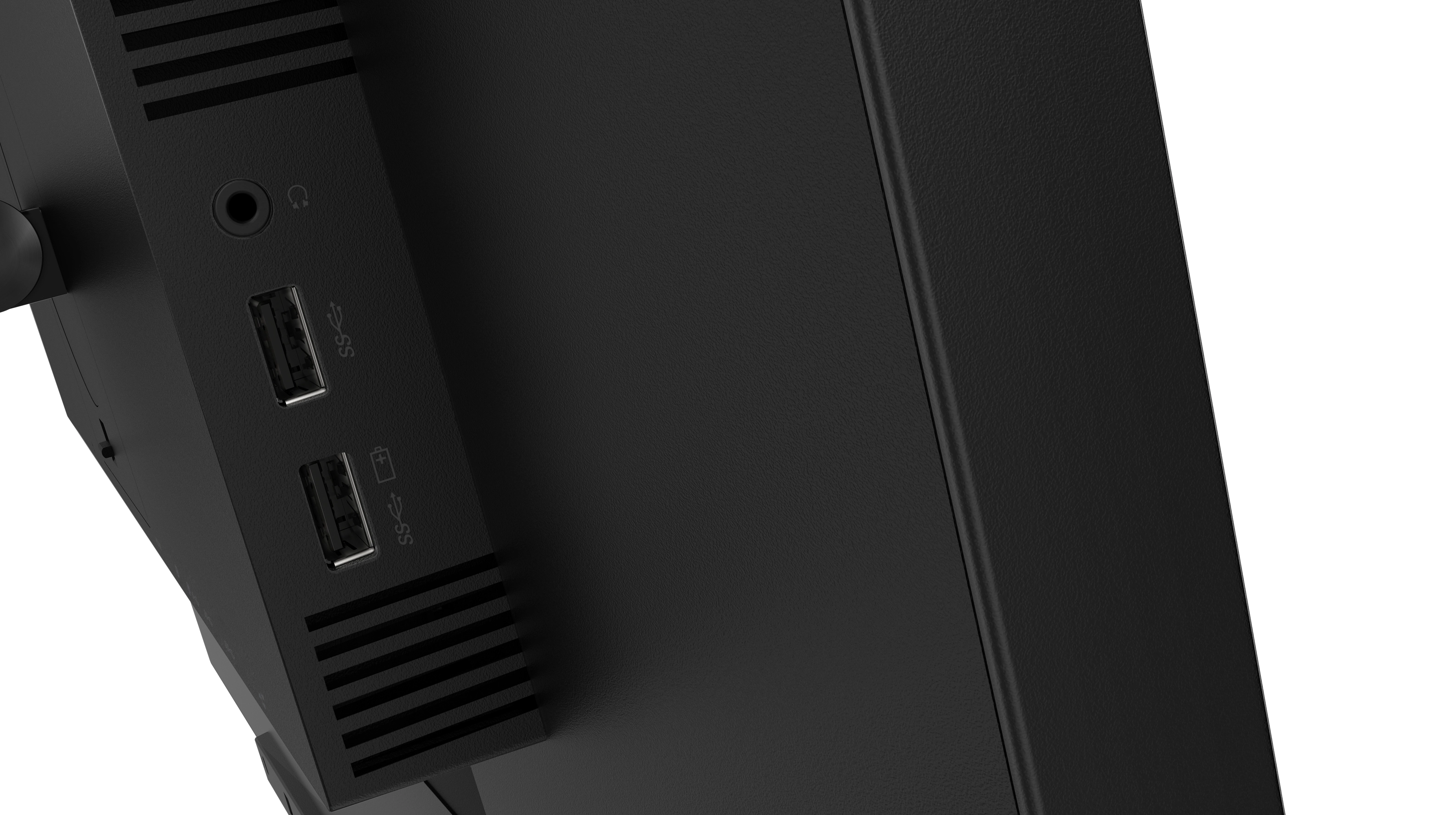 ThinkVision P32P-20 - 31.5 Inches 3840 X 2160