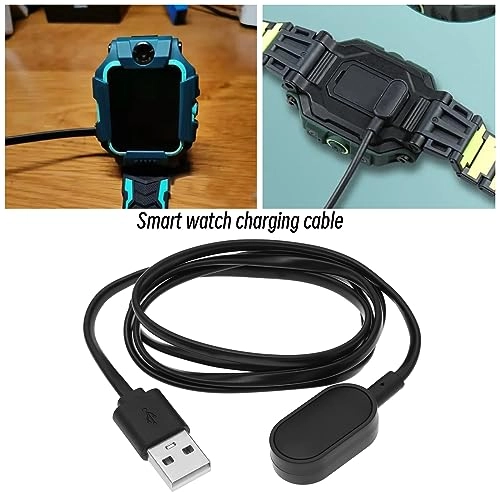 Charger for imoo Watch Phone Z6 - 1m