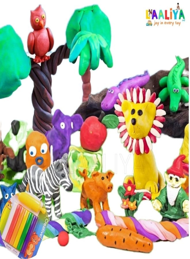 Creative Clay - Air Dry Non-Toxic