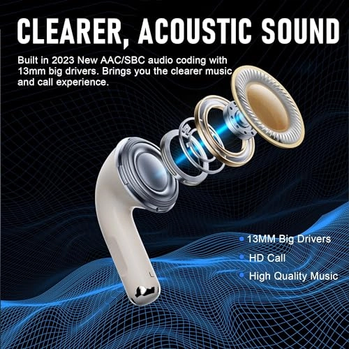 Luna Light Wireless Earbud