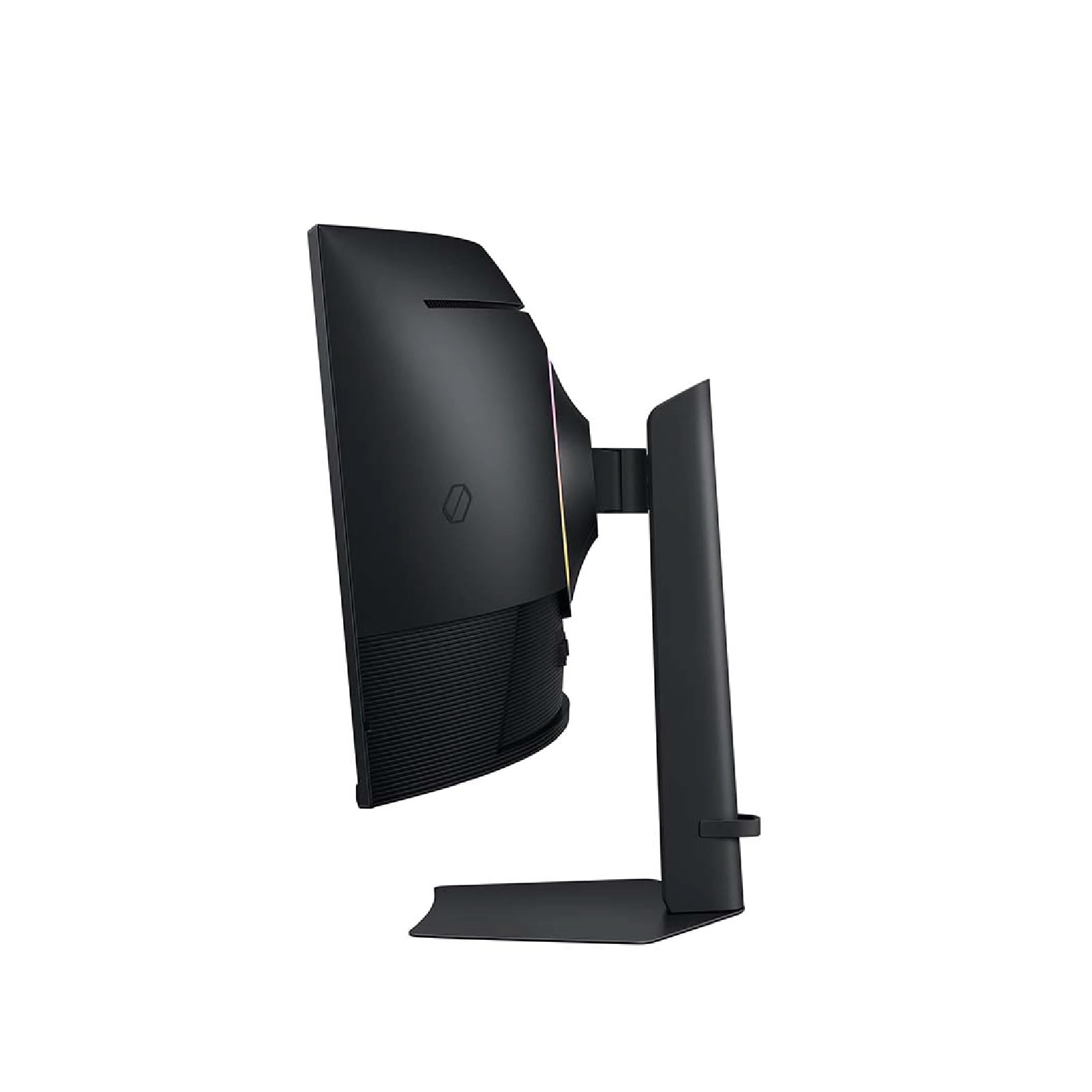 Odyssey G7 - LS40FG75DENXZA 40 Inches 5120 x 2160 Pixels