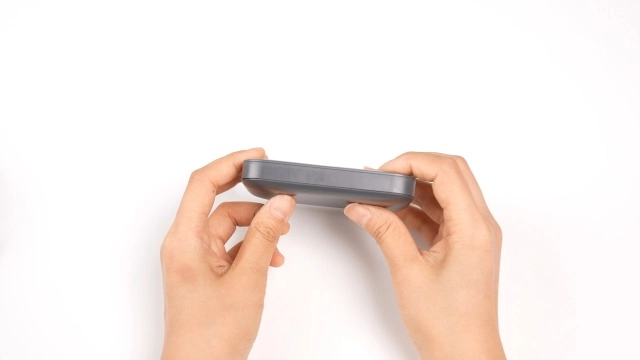 4G LTE Mobile Hotspot - 4G LTE 802.11.be 802.11g 802.11n