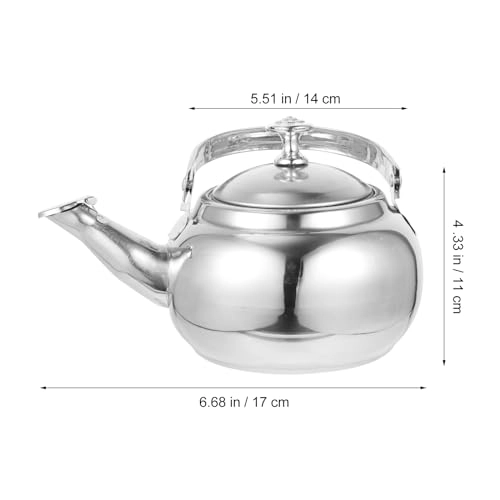 Tea Kettle