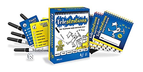 Telestrations Original